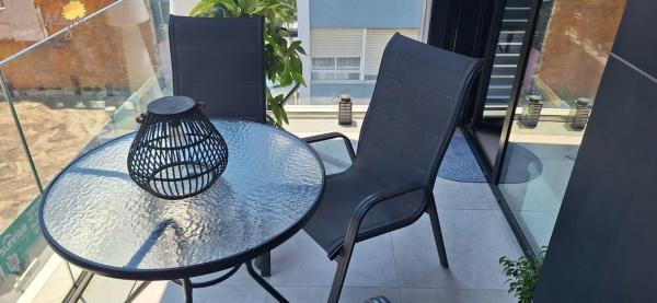 Piso en Barrio Centro - Muelle Pesquero