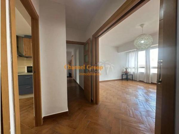 Piso en Barrio Centro - Muelle Pesquero