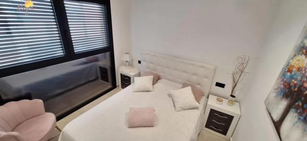 Piso en Barrio Centro - Muelle Pesquero