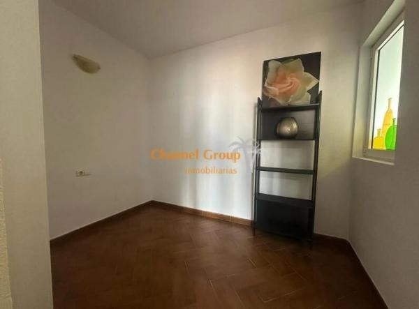 Piso en Barrio Centro - Muelle Pesquero