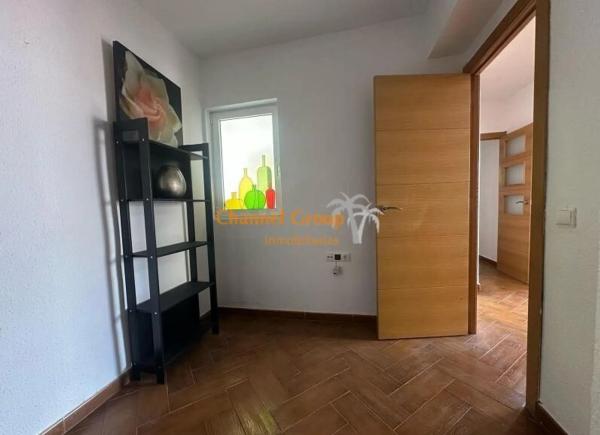 Piso en Barrio Centro - Muelle Pesquero