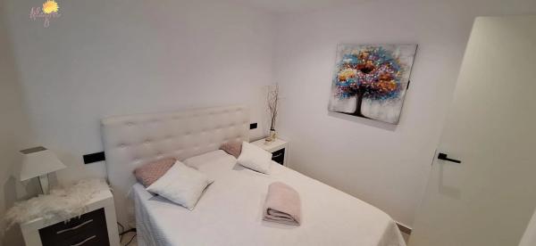 Piso en Barrio Centro - Muelle Pesquero