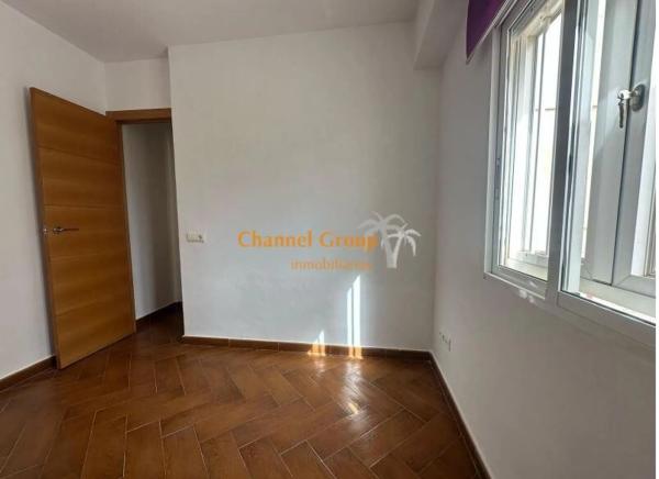 Piso en Barrio Centro - Muelle Pesquero