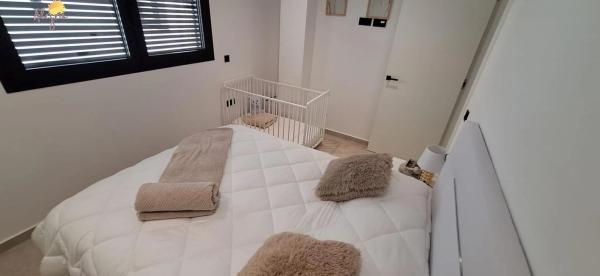 Piso en Barrio Centro - Muelle Pesquero