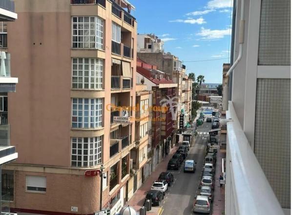 Piso en Barrio Centro - Muelle Pesquero