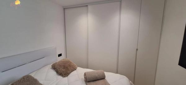 Piso en Barrio Centro - Muelle Pesquero