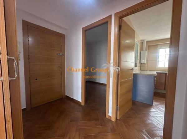 Piso en Barrio Centro - Muelle Pesquero