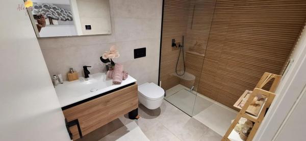 Piso en Barrio Centro - Muelle Pesquero