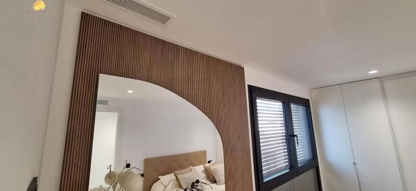 Piso en Barrio Centro - Muelle Pesquero