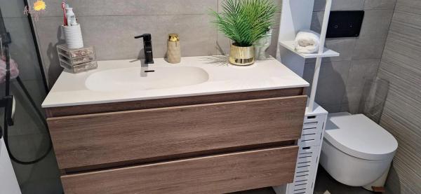 Piso en Barrio Centro - Muelle Pesquero