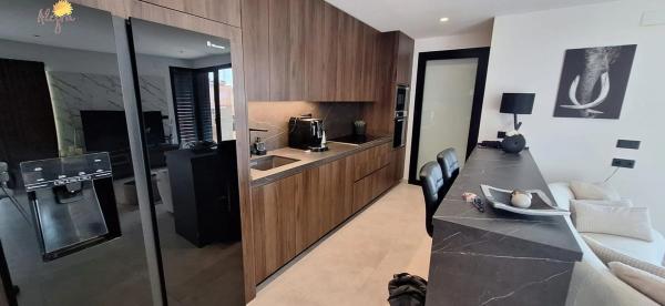 Piso en Barrio Centro - Muelle Pesquero