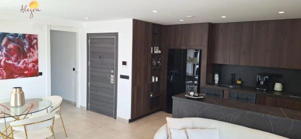 Piso en Barrio Centro - Muelle Pesquero