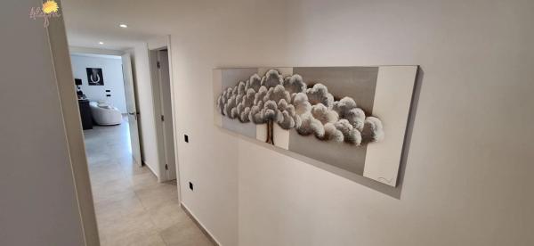 Piso en Barrio Centro - Muelle Pesquero