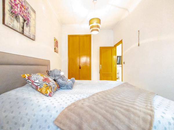 Piso en Barrio El Molino