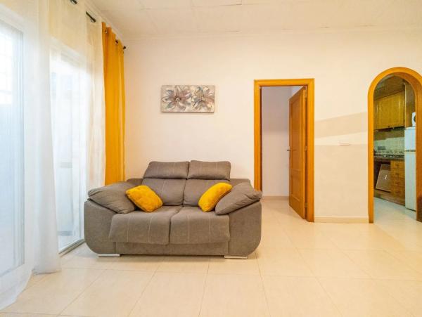 Piso en Barrio El Molino