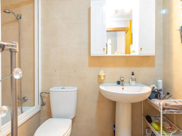 Piso en Barrio El Molino