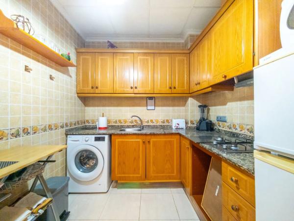 Piso en Barrio El Molino