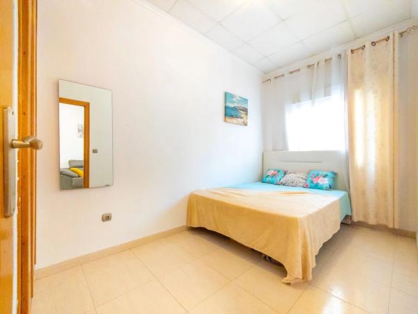 Piso en Barrio El Molino