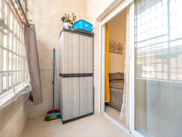 Piso en Barrio El Molino