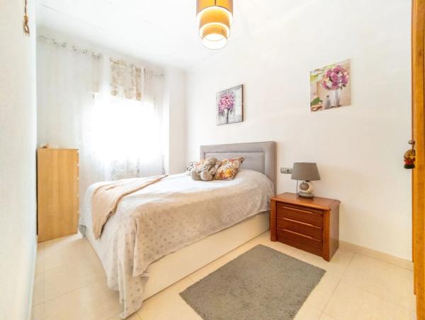 Piso en Barrio El Molino