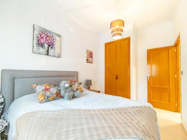 Piso en Barrio El Molino