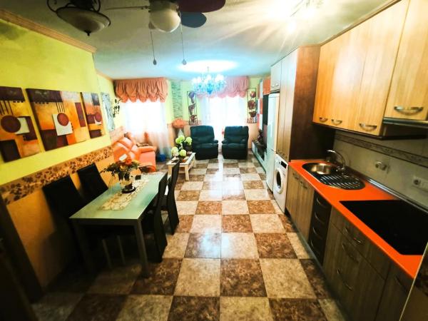 Piso en Franciasco Casanova, 7