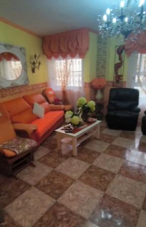 Piso en Franciasco Casanova, 7