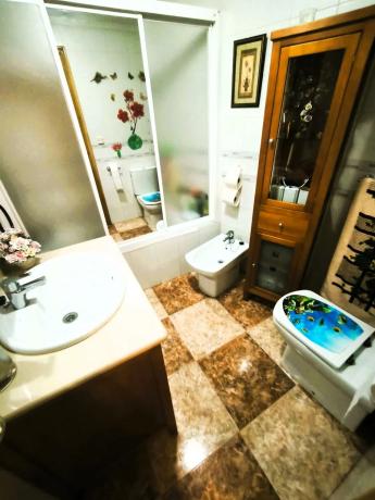 Piso en Franciasco Casanova, 7