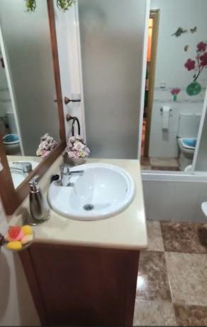 Piso en Franciasco Casanova, 7