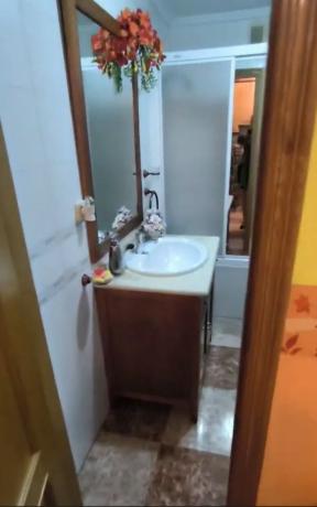 Piso en Franciasco Casanova, 7