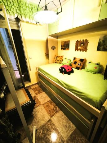 Piso en Franciasco Casanova, 7