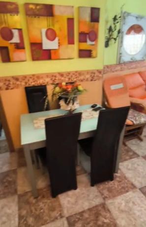 Piso en Franciasco Casanova, 7