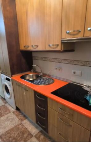 Piso en Franciasco Casanova, 7