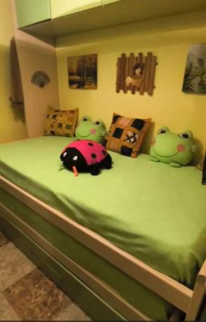 Piso en Franciasco Casanova, 7