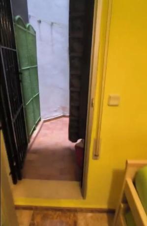 Piso en Franciasco Casanova, 7