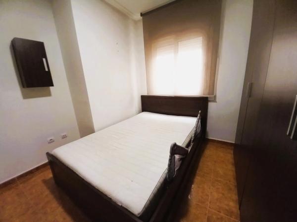 Piso en calle Concordia, 19