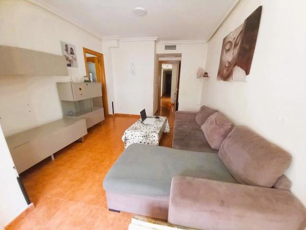 Piso en calle Concordia, 19