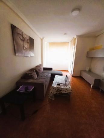 Piso en calle Concordia, 19