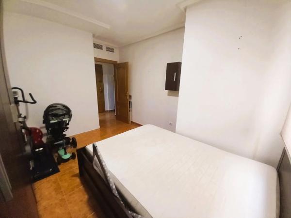 Piso en calle Concordia, 19