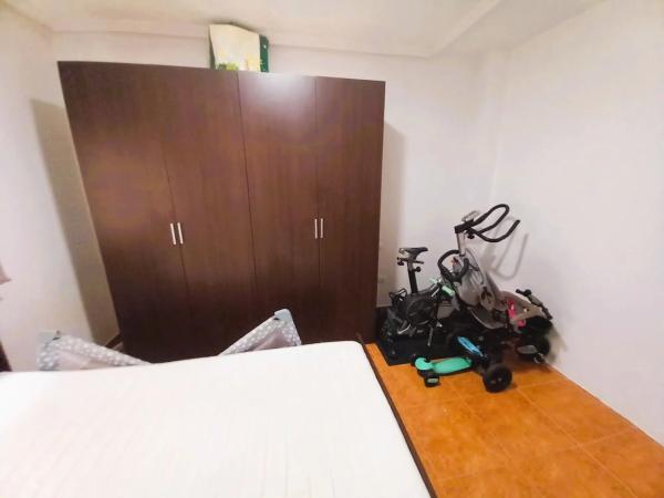 Piso en calle Concordia, 19