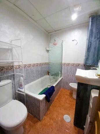 Piso en calle Concordia, 19