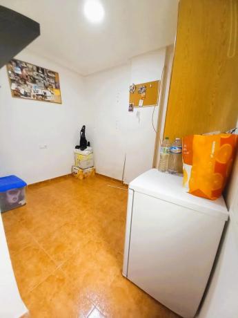 Piso en calle Concordia, 19