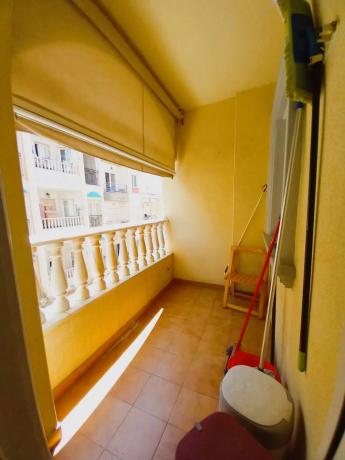 Piso en calle Concordia, 19