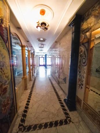 Piso en calle Concordia, 19