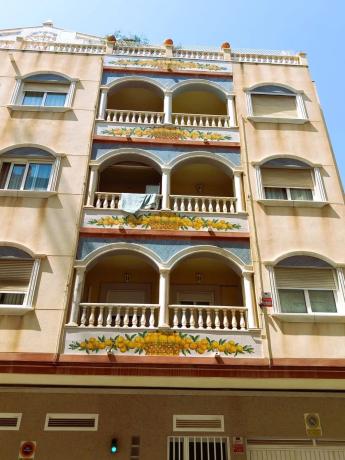 Piso en calle Concordia, 19