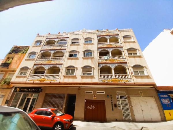 Piso en calle Concordia, 19