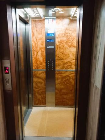 Piso en calle Concordia, 19