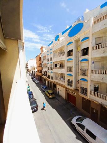 Piso en calle Concordia, 19