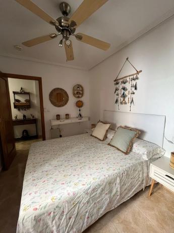 Piso en calle del Huerto, 60