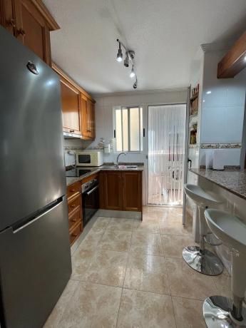 Piso en calle del Huerto, 60